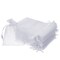 Kitcheniva 4" x 6" Organza Gift Candy Sheer Bags DIY Pouches 100 Pcs